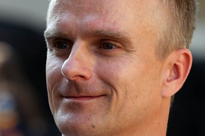 Kovalainen a subi une opération à cœur ouvert avec succès