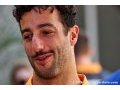 Pendant 2 ans, Ricciardo a énormément apprécié le soutien de Vettel