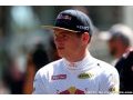 Verstappen : Les pilotes Ferrari devraient avoir honte