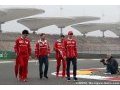 Leclerc sera ‘moins accommodant' que Räikkönen pour Vettel, prédit Brawn