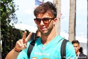 Gasly : La carrière en F1 doit passer avant la loyauté au bout d'un moment