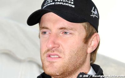 Wilks déjà en pleins préparatifs pour 2011