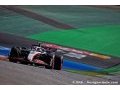 Haas F1 pourrait être à nouveau bon dernier en 2024 selon Hulkenberg 