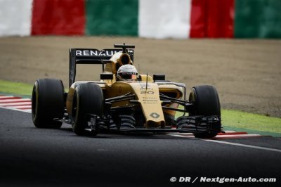 Massa et Magnussen convoqués chez les commissaires