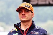 Verstappen insists Red Bull dominance 'not boring'