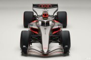 Audi F1 précise ce qui était vrai et faux sur son concept R26 pour 2026
