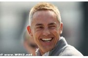 Martin Whitmarsh ne se fait pas trop d'illusions