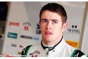 Di Resta, Hamilton settle court dispute