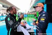 History repeats as Hamilton dominance challenged - Lauda