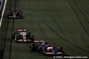 Tsunoda veut comprendre pourquoi RB F1 a eu 'autant de mal'