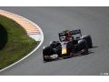 ‘Rien n'est perdu' : Verstappen optimiste malgré sa pénalité de 3 places en Russie