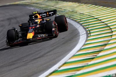 Pundits deny Perez was impressive in Brazil