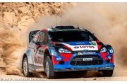 SS12: Kubica takes a wheel off and retires