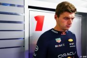 Verstappen n'a jamais gagné à Singapour et prédit un GP 'difficile'
