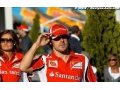 Alonso - Briatore 'not Mourinho' as Ferrari rumours swirl