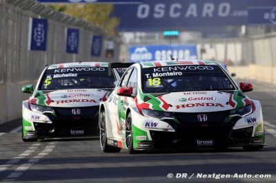 Monteiro veut briller devant son public à Vila Real