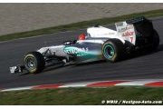 Mercedes to be 'big surprise' of 2011 - Soucek