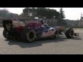 Video - Toro Rosso start simulations 