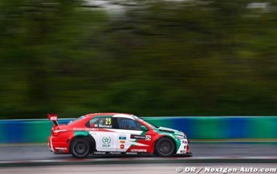 Bennani&nbsp;: Ma Citroën est sensationnelle