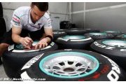Pirelli découvrira Bahreïn en Grand Prix