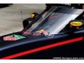 Christian Fittipaldi 'totalement contre l'Aeroscreen'