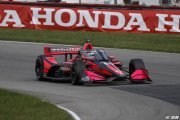 Dale Coyne confirme son intérêt pour Grosjean en IndyCar
