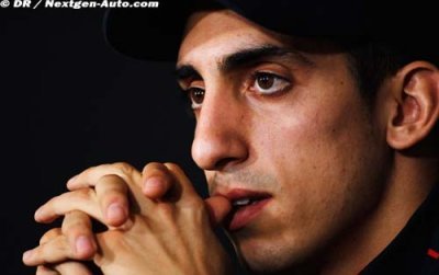 Buemi can ease rumours with ’super race’ - Tost