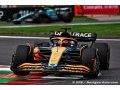 Ricciardo : 'Du plaisir' et une belle septième place à Mexico