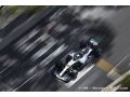 Canada 2018 - GP Preview - Mercedes