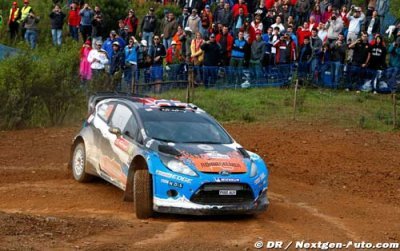 SS9: Ostberg’s fight back is go!