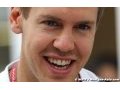 Vettel : jamais deux sans trois au Japon ?