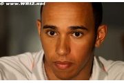 Red Bull switch not tempting for Hamilton