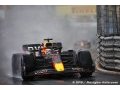 Verstappen pourrait arrêter la F1 au terme de son contrat