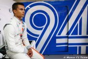 Wehrlein : Ce serait incroyable de piloter pour Mercedes la saison prochaine