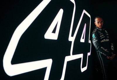 Hamilton&nbsp;: Je n’ai jamais dit que j’allais arrêter la F1&nbsp;!