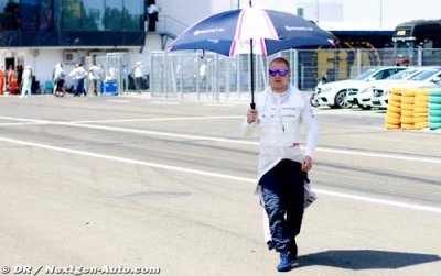 Hakkinen s’occupe de l’avenir de Bottas