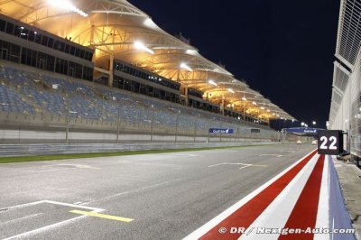 Liberty must reduce F1 ticket prices - Prost
