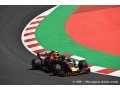 Renault power deficit 'frustrating' - Jos Verstappen