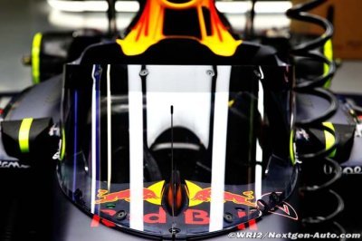 Cockpit shield may be delayed until 2018 - report
