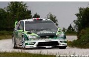 Stobart's Wilson ready to battle on the Costa