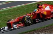 Fernando Alonso storms to his third victory at Hockenheim