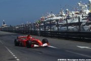 Plus de 7 millions de dollars pour une Ferrari de Schumacher