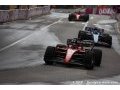 Vasseur defends Ferrari strategy, understands Sainz frustration