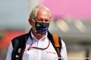 Marko : Mercedes F1 a fait une demande 'inutile et stupide'