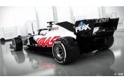Haas F1 annonce son programme pour les premiers essais