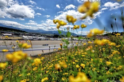 La Formule 1 prolonge le GP d’Autriche jusqu’en 2041