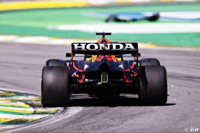 Honda, le motoriste qui continue de s’impliquer en F1 après l’avoir quittée