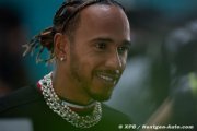 Une différence culturelle à l'origine de l'absence de pilotes américains en F1 ?