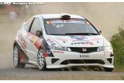 Kangur confirms seven-event Honda IRC bid