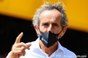 Prost: Even Racing Point is appealing